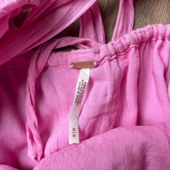 Free People Marina Mini Dress - Picture 2 of 2